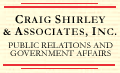 Craig Shirley and Associates