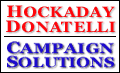 Hockaday Donatelli Campaign Solutions