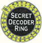 Decoder Ring